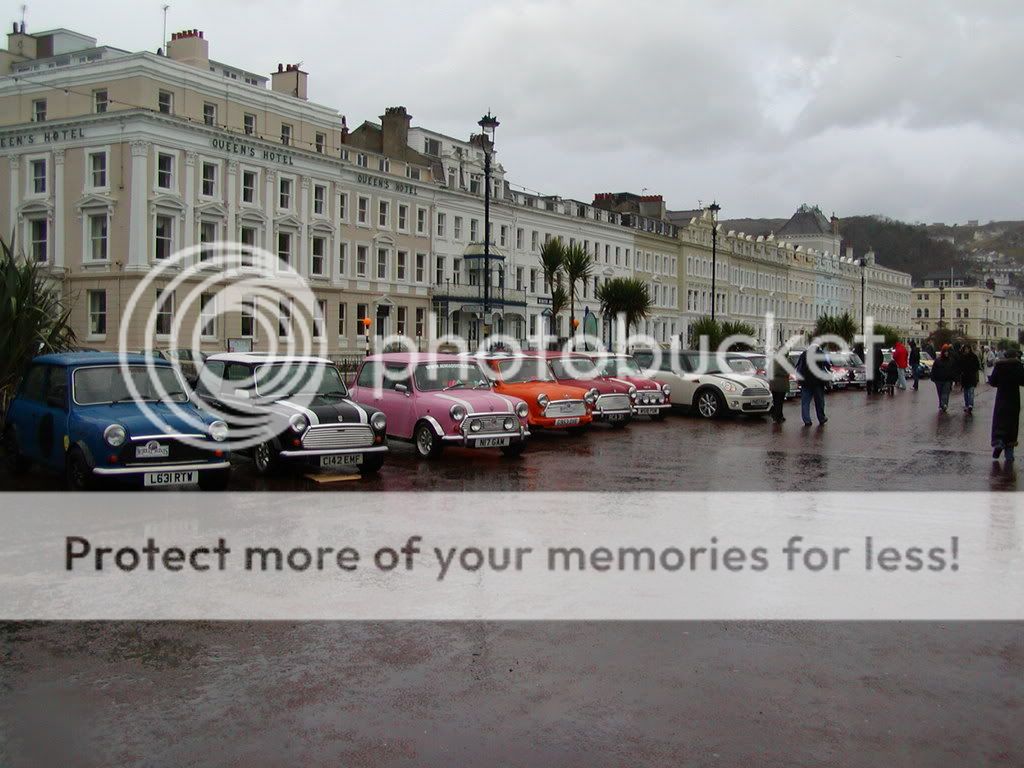 Wirral to Llandudno run 023