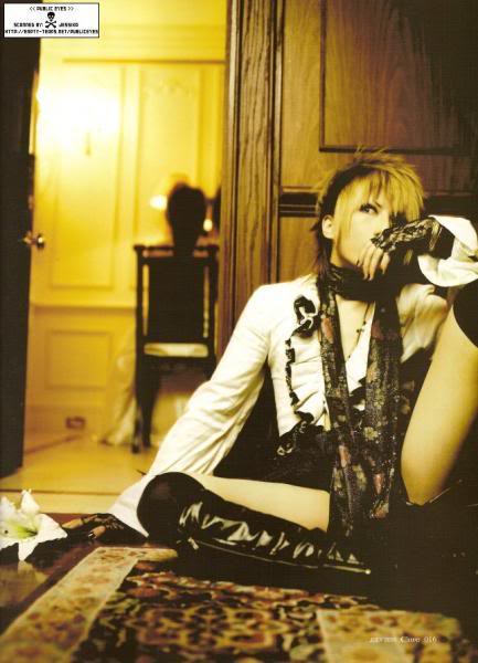 Alice nine !!!** 801005519l