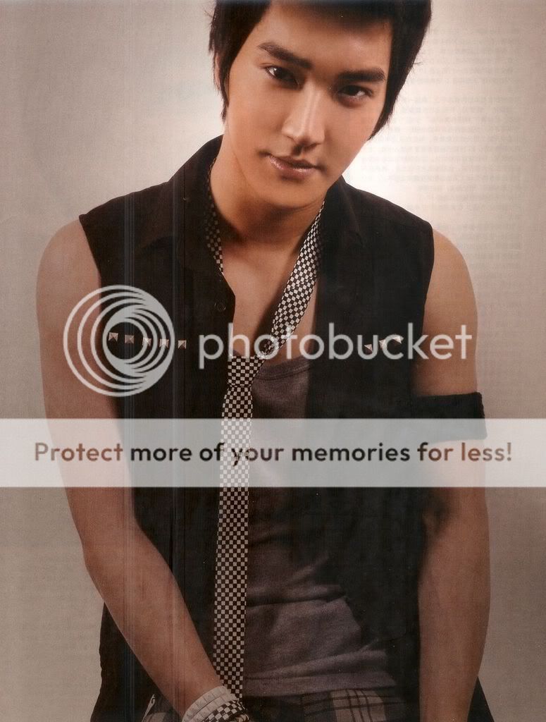 [072808 New pics] Siwon in China magazine with SuJu M 1217153721_200807271907158709541001