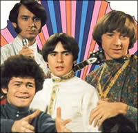 Love is the ultimate trip. Monkees1