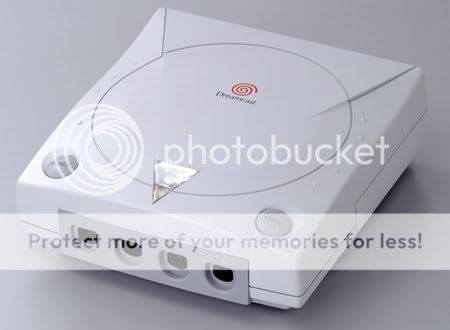 Rumeur il se peut que Sega vont faire DreamCast 2!!! Dreamcast