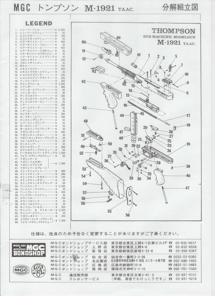 MGC Thompson M1921 Open Barrel Version Scan0001