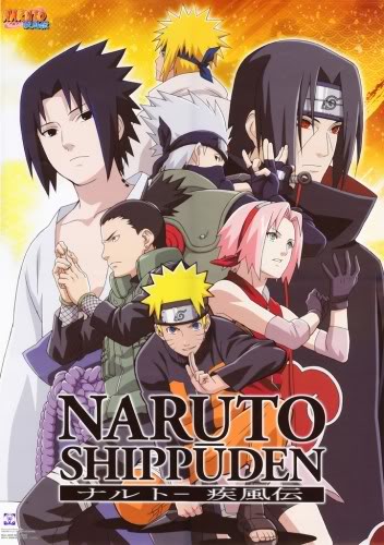 فيلم NARUTO Shippuuden The-Movie 4 ARABIC avi Nshippuuden