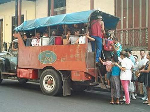 Que cosa es nacer hoy en Cuba SUCIO39B