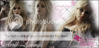 Avril Lavinge Pics Avrillavingesignaturebf6