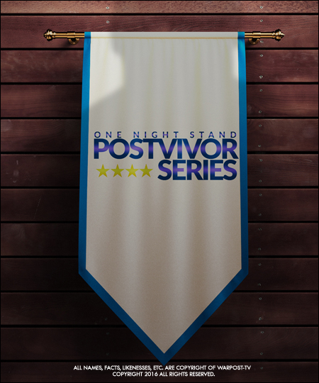 ONS Postvivor Series 14 Posters2013_1