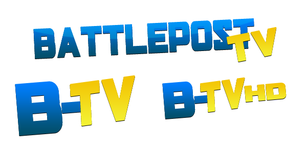 Postmania 11 BattlepostTVlogos