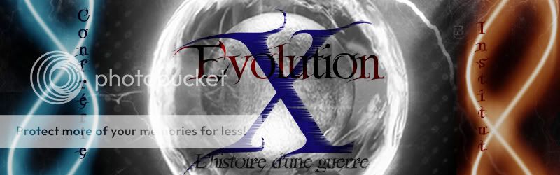 A la rentre, Evolution X change de couleurs ! - Page 3 BannireEvolution3