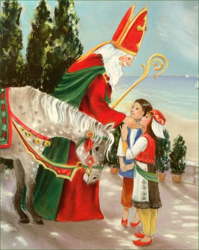 سيرة حياة القديس نيقولاوس +صور (موضوع متكامل) Saint-nicholas3-1