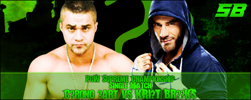 Predicciones SUPERBRAWL 2015 SUPREME