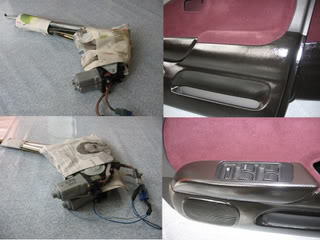 4 power window untuk kelisa Doortrim1