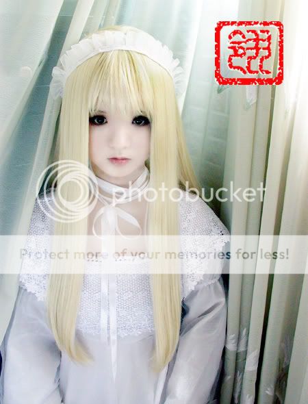 Fashion ...N3W...♥ Thy' hem coa harajuku voi cosplay nen pot nha , mong pa koan ko^ pax' ung? ho nha` jem !☺ Graceful-lament_SD_dolls_012