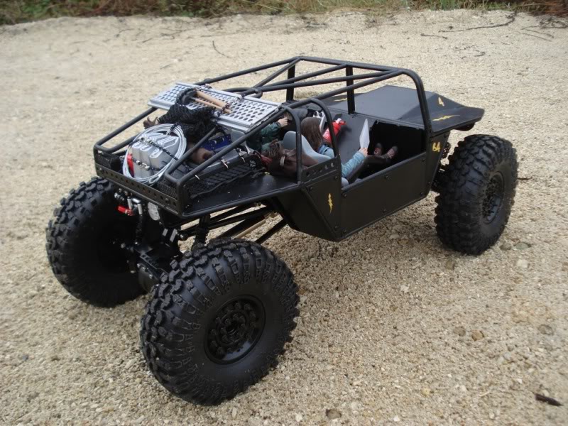 SUBZERO RC4WD DSC01130