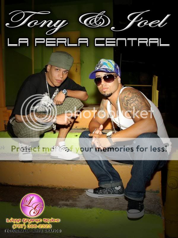 Tony y Joel - Desde La Perla central (Mega Exclusivo)(Megarecomendada) L_d8d5edf607874d42adeb7ecea35dcc91