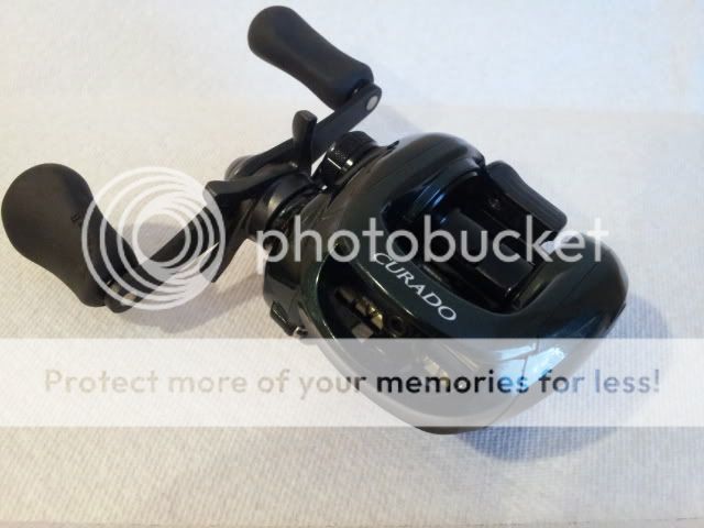 Shimano Curado 200G6 20120813_185315