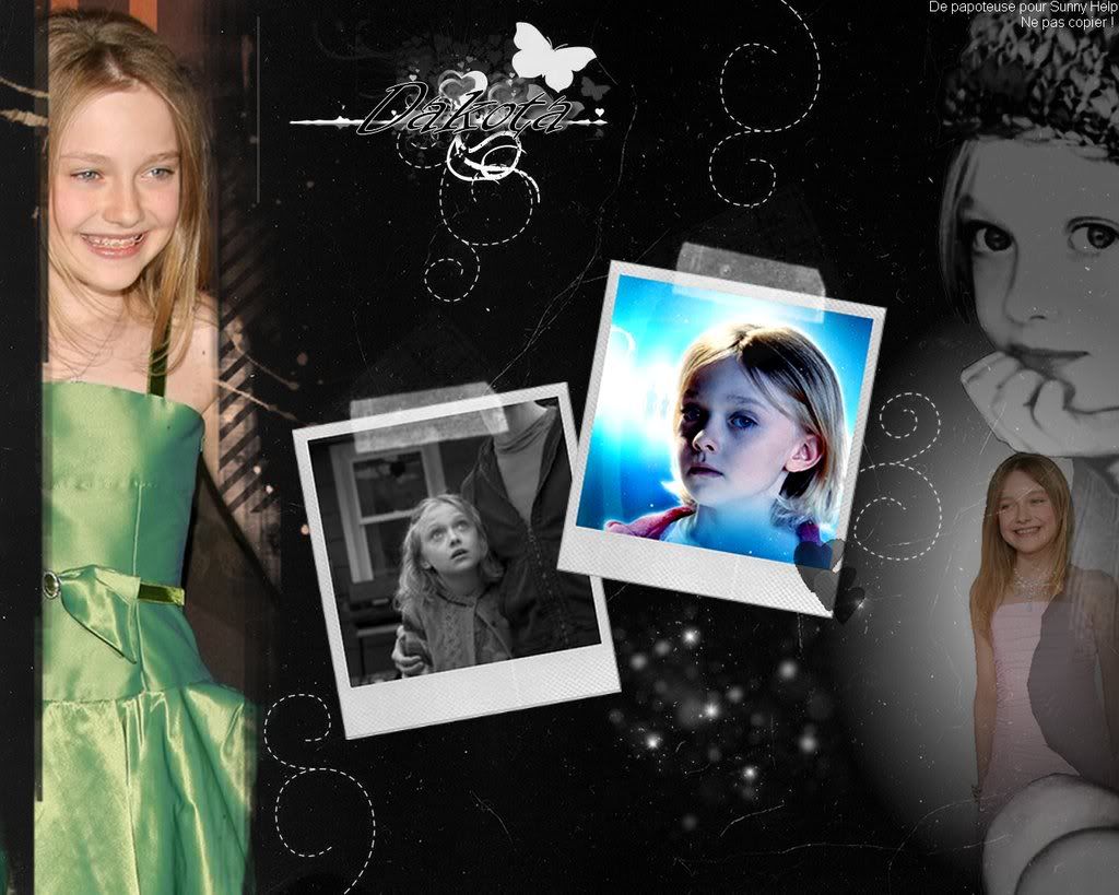 Test de Minne Walldakotafanning