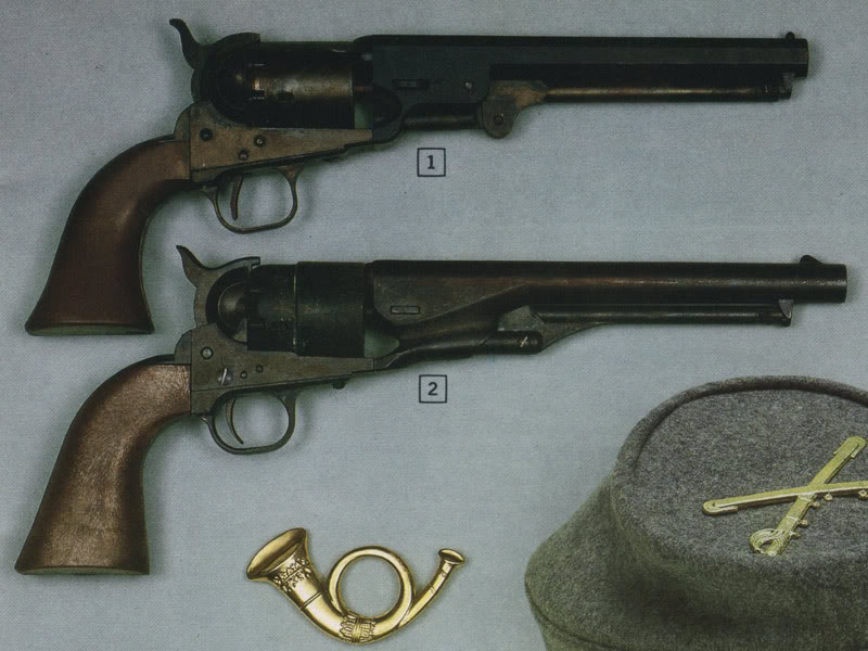 Is this an MGC Navy Colt? Colt0001