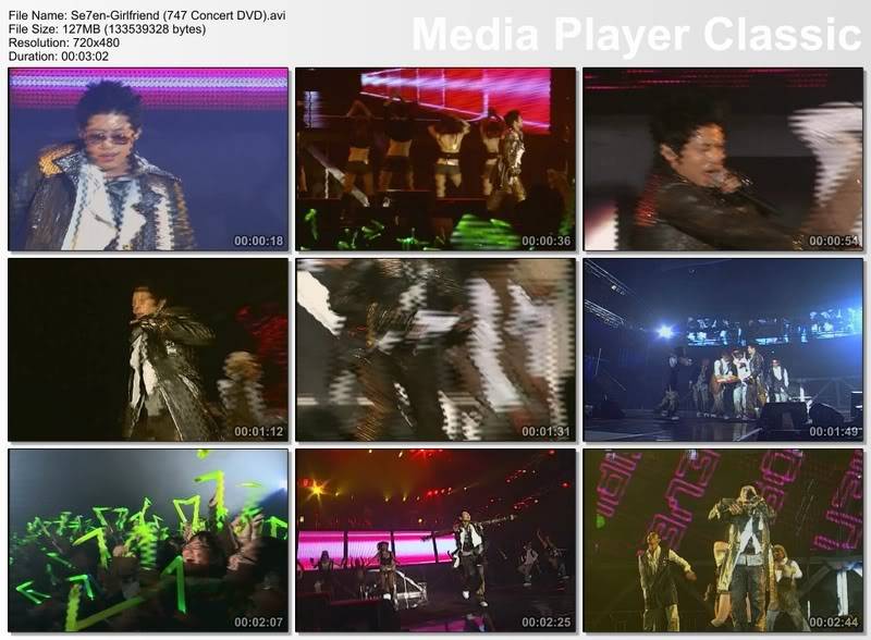 [-Lucsae -] FC hùng hậu của Se7en =]] Se7en-Girlfriend747ConcertDVD