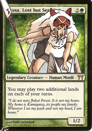 Card Alters - Page 3 Azusa_mononoke