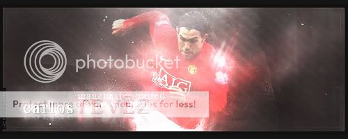 Signatur of The Week #5 Tevez