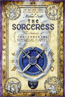 Срещата за феновете на Пърси - Хари Sorceress