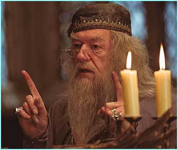   Michael_dumbledore