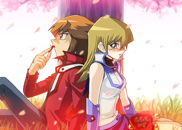 Galeria de imagenes de Judai 166811826936491