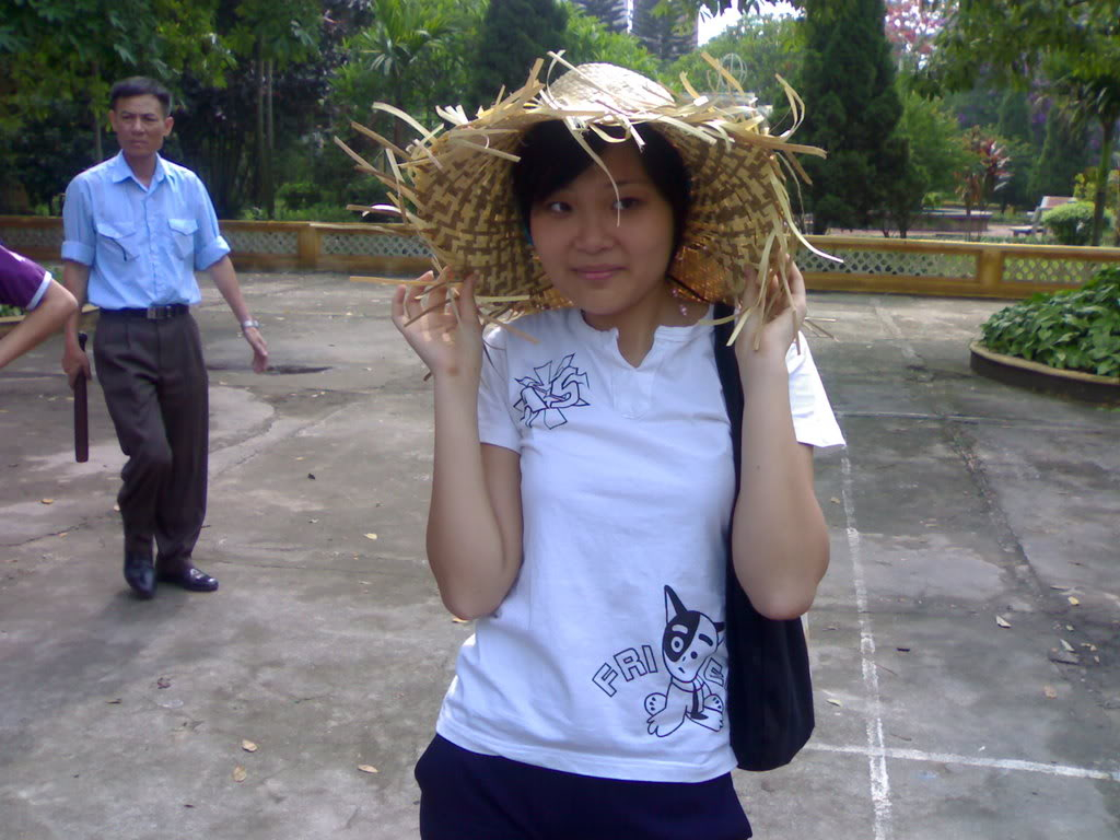 Thời cấp 3 của tớ 200520081340