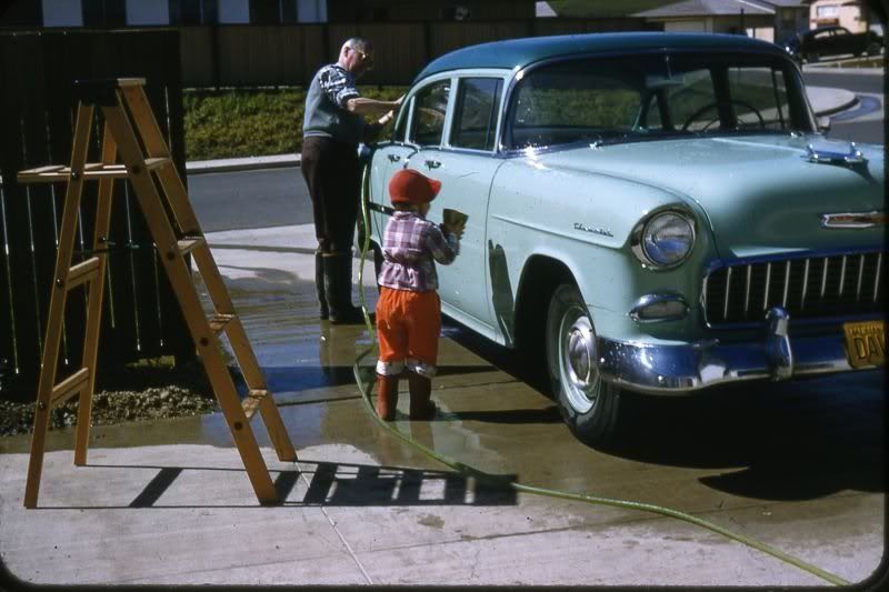 Aquellos viejos tiempos.... - Página 4 581