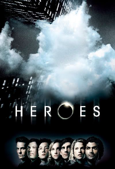 HEROES - những người anh hùng 1kp1