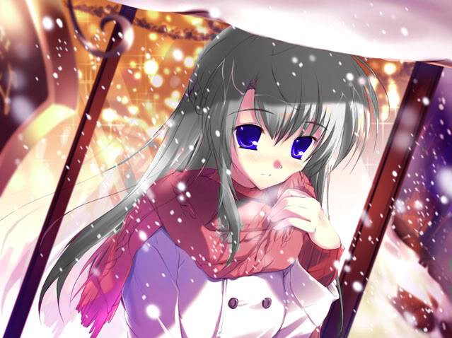 anime snow girl.. صور نيو Anime_girl_fav78sd