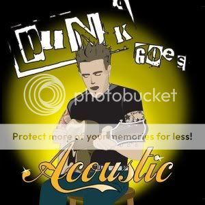 : Just Punk PunkGoesAcoustic