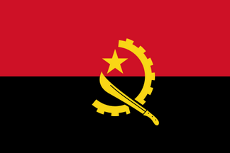 Angola vs Malawi 450px-Flag_of_Angolasvg