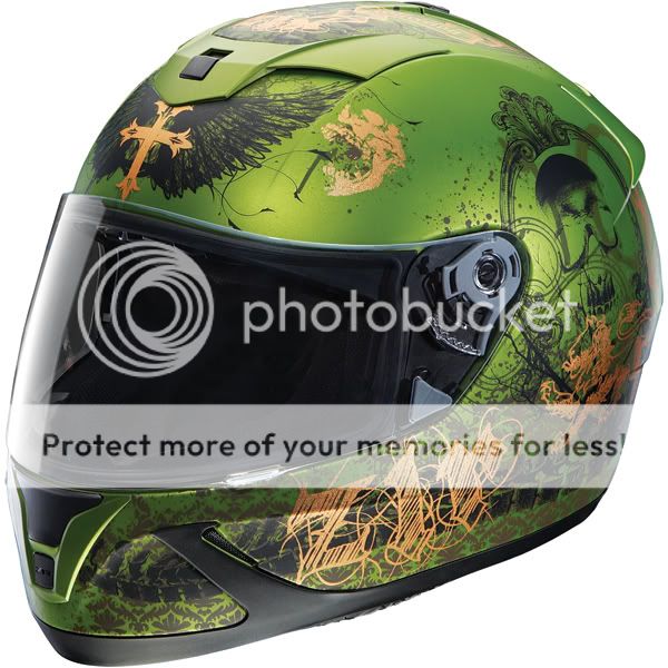 new helmet 2011-Z1R-Jackal-Pandora-Helmet-Green634200575901920771-1