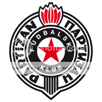 Partizan ili Zvezda? Partizan-Belgrade