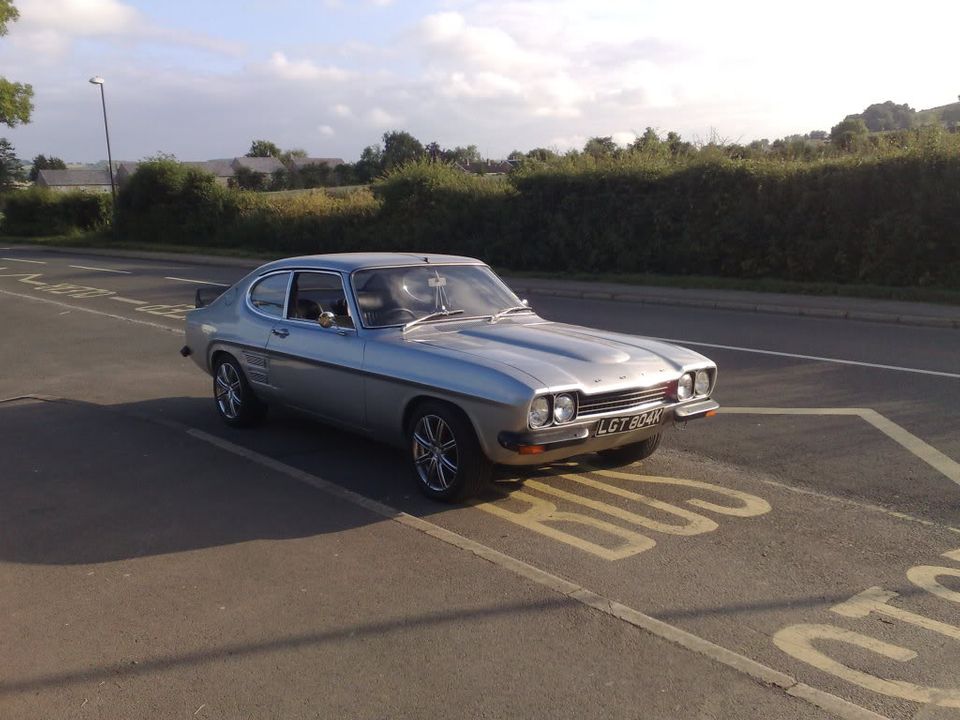 Capri 3.0 C1