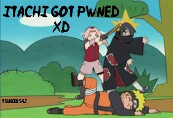 ~ITACHI Fan Club~ Itachipwded