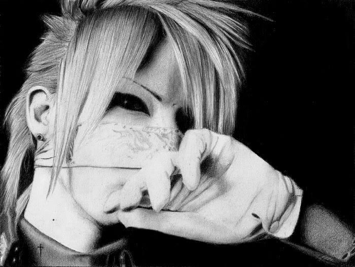 GazettE (Visual kei) - Pgina 13 Reita1