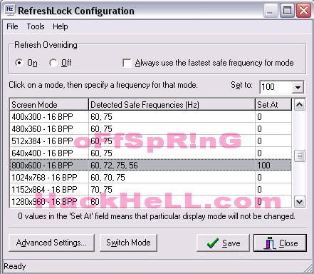 Fps NasıL ArttırıLır ?? [RefreshLock & Rivatuner] Resimli Refreshlock2ph4