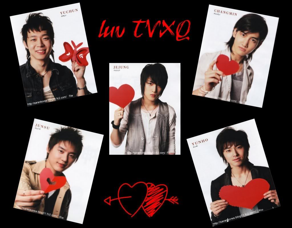 »---»----(¯*-._ƒØr€v€r_lØv€_.-*¯)--»«--(¯*-._Dß§G_.-*¯)----«---« TVXQ2