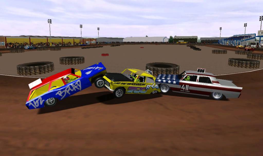 TNB 2 Litre World Final 2011 ScreenShot007