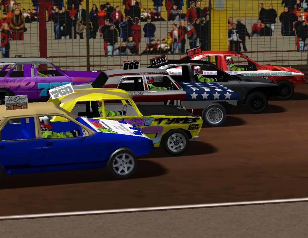 TNB 2 Litre World Final 2011 ScreenShot014