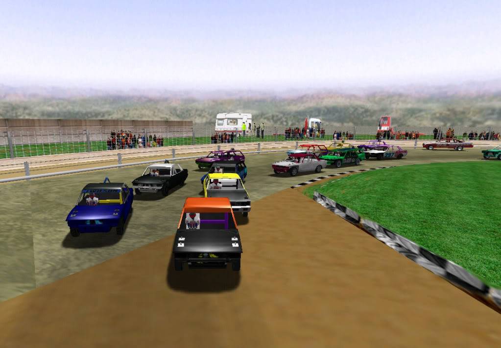 2011 TNB Figure 8 World Final ScreenShot001