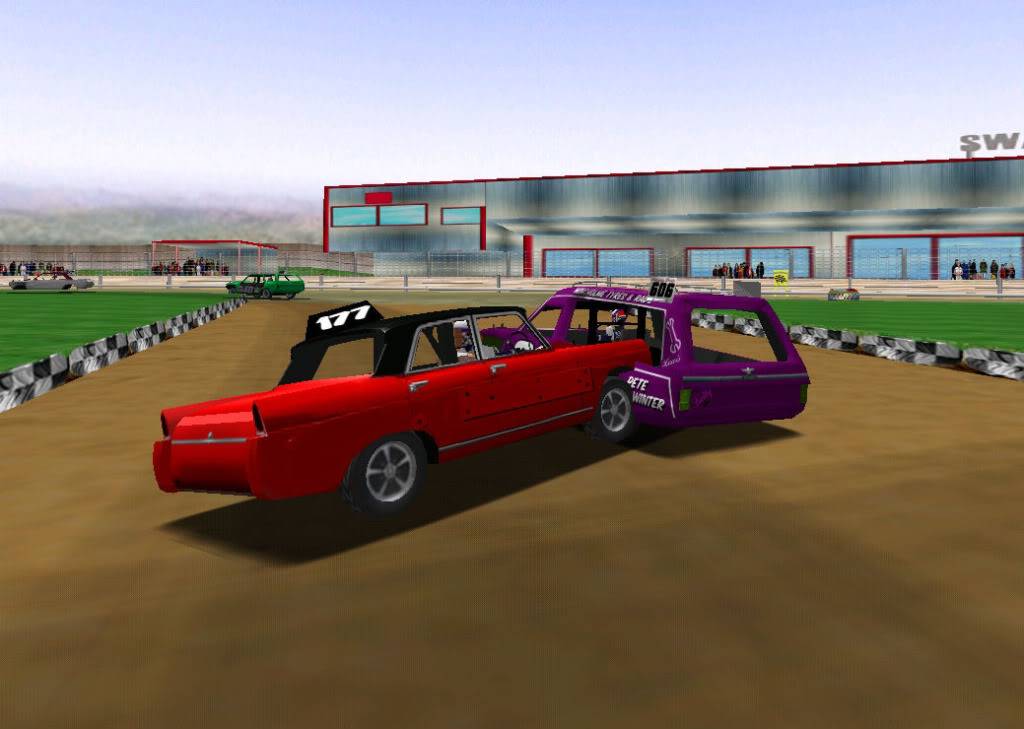 2011 TNB Figure 8 World Final ScreenShot007