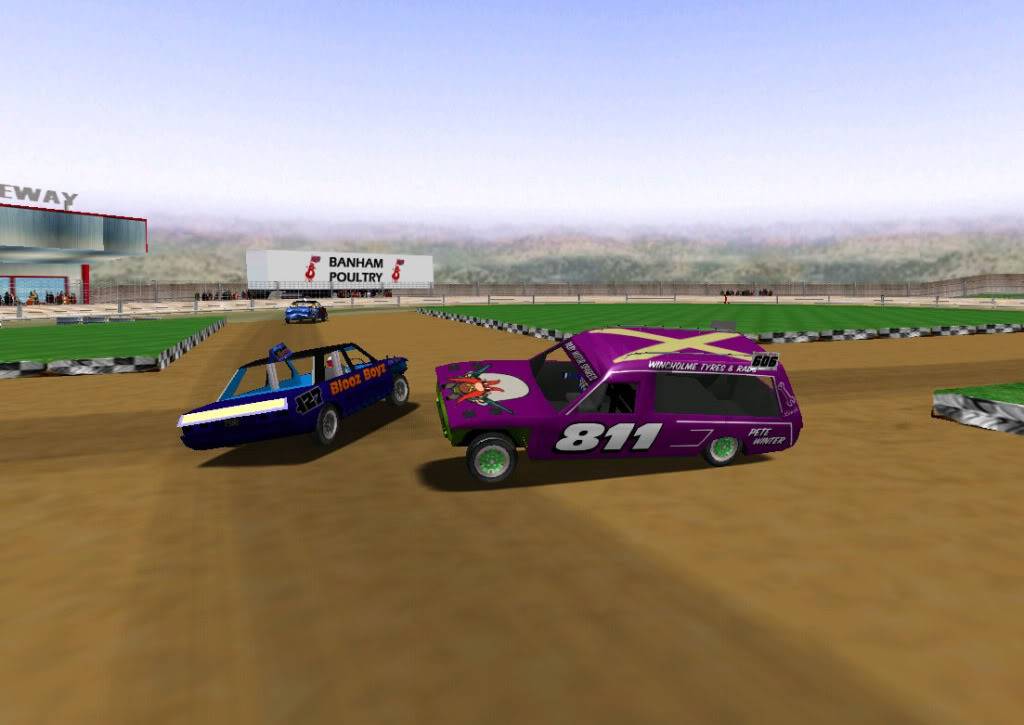 2011 TNB Figure 8 World Final ScreenShot037