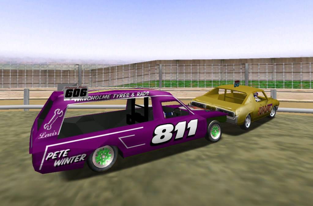 2011 TNB Figure 8 World Final ScreenShot047