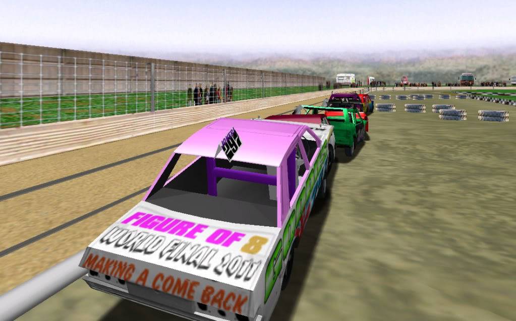 2011 TNB Figure 8 World Final ScreenShot067