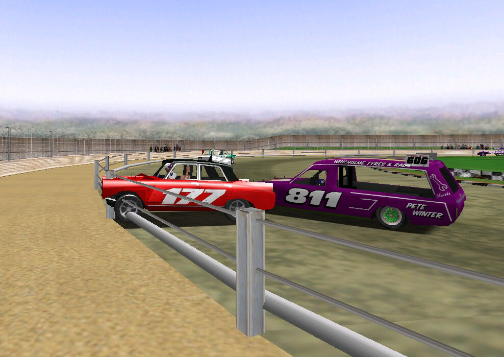 2011 TNB Figure 8 World Final ScreenShot075