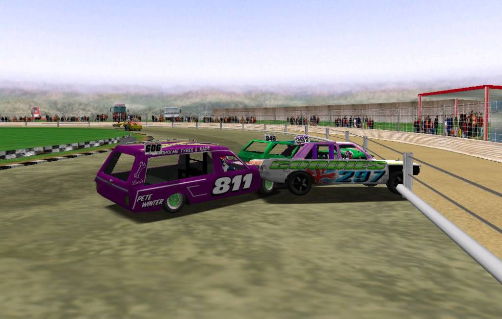 2011 TNB Figure 8 World Final ScreenShot083