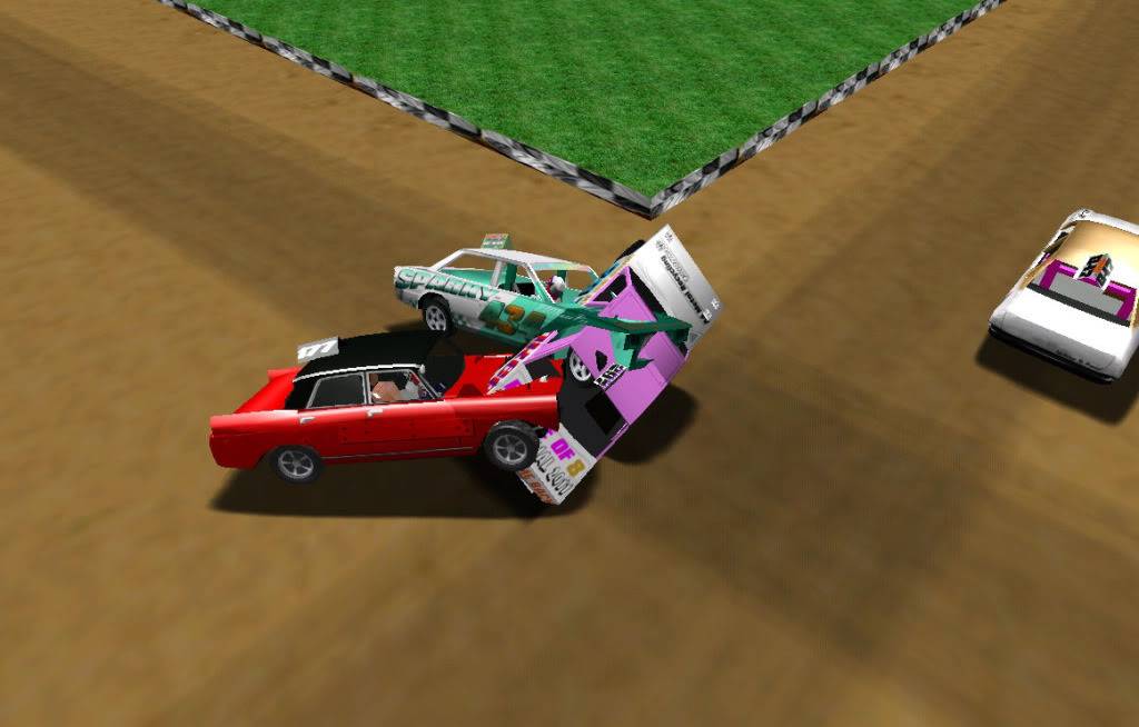 2011 TNB Figure 8 World Final ScreenShot091